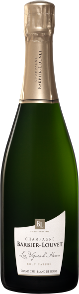 Les Vignes d'Henri Brut Nature