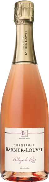 Cuvée Perlage de Rosé Brut