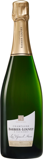 Les Vignes d'Henri - Brut